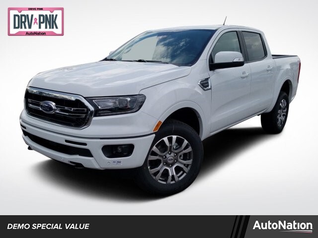 Auto Nation Memphis Tn >> 2019 Ford Ranger Lariat Truck Supercrew I 4 Cyl Auto Nation Memphis Tn >> 2019 Ford Ranger Lariat Truck Supercrew I 4 Cyl