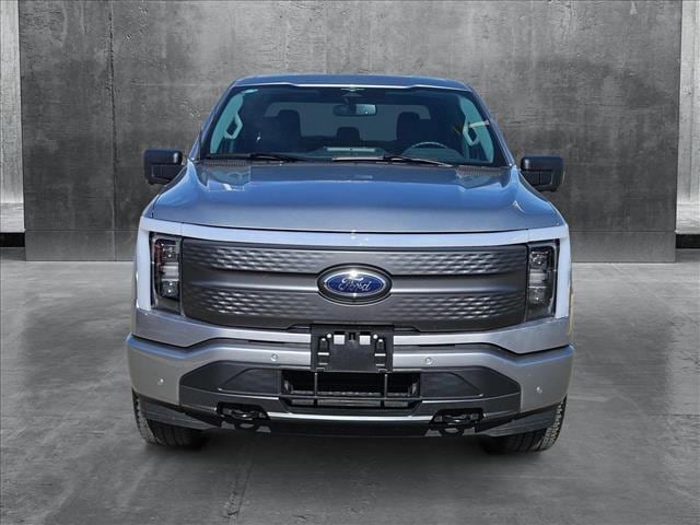 Used 2023 Ford F-150 Lightning XLT with VIN 1FTVW1EL5PWG37065 for sale in Memphis, TN