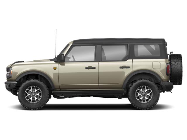 2025 Ford Bronco Badlands photo 2