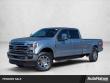 Used 2022 Ford F-350 LARIAT Crew Cab Pickup
