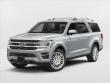 Used 2024 Ford Expedition Max Limited Sport Utility