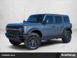 Used 2023 Ford Bronco Wildtrak Sport Utility