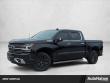 Used 2021 Chevrolet Silverado 1500 High Country Crew Cab Pickup