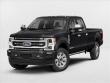 Used 2021 Ford F-350 Platinum Crew Cab Pickup