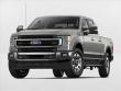 Used 2022 Ford F-350 LARIAT Crew Cab Pickup