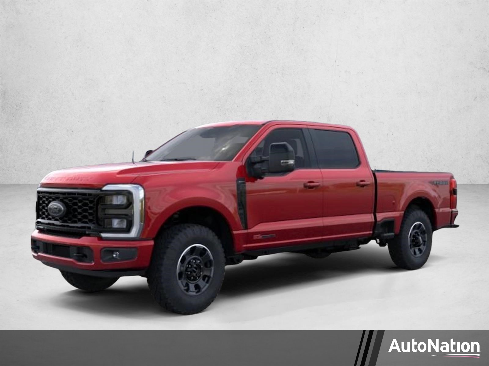  Ford F-250