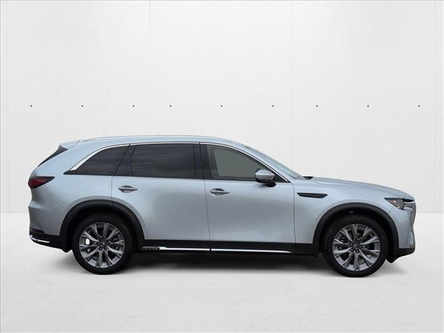 2024 Mazda CX-90 3.3 Turbo Premium S photo 3