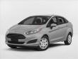 Used 2015 Ford Fiesta SE 4dr Car