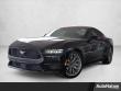 Used 2025 Ford Mustang EcoBoost Premium 2dr Car
