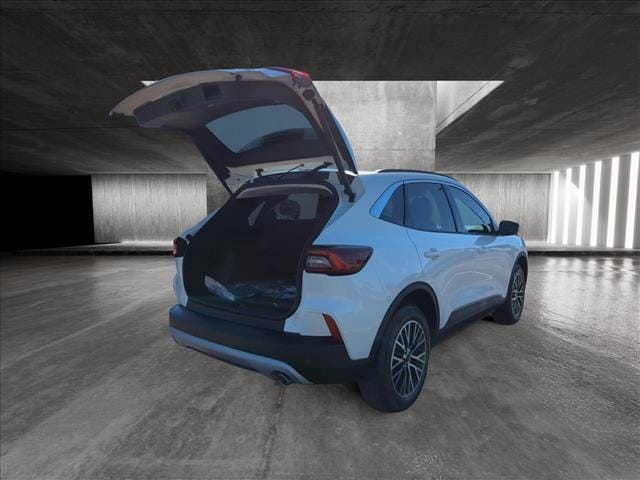 Ford phev sale suv