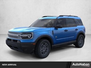 2026 Ford Bronco Sport Big Bend SUV