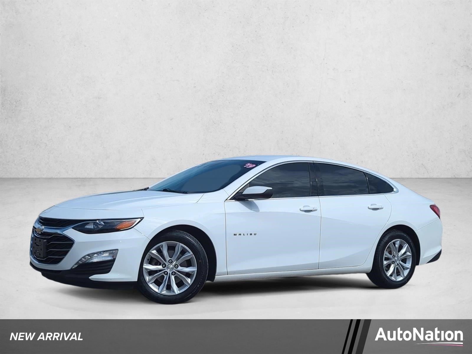 2019 Chevrolet Malibu LT for sale in Buford, GA