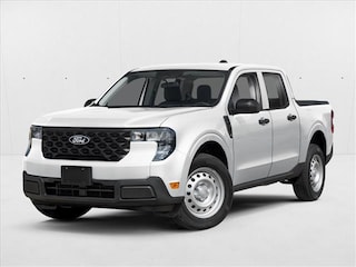 2026 Ford Maverick XL Truck SuperCrew