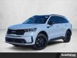 Used 2022 Kia Sorento SX Sport Utility