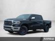 Used 2021 Ram 1500 Laramie Crew Cab Pickup