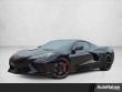 Used 2023 Chevrolet Corvette 2LT 2dr Car