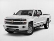  Chevrolet Silverado 3500HD