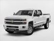 Used 2016 Chevrolet Silverado 3500HD High Country Crew Cab Pickup