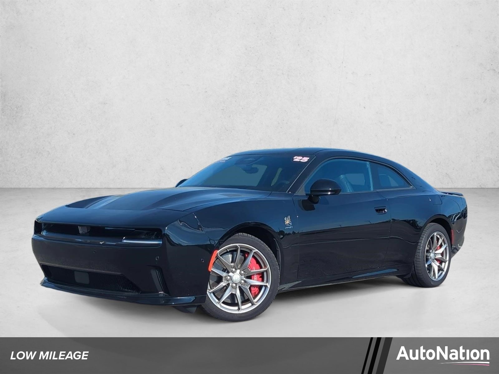 2025 Dodge Charger