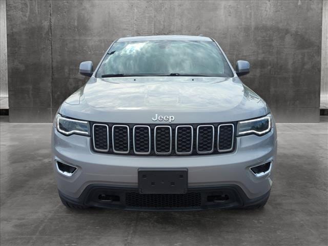 Used 2020 Jeep Grand Cherokee North Edition with VIN 1C4RJFAG5LC390292 for sale in Memphis, TN