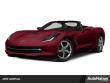 Used 2015 Chevrolet Corvette 3LT 2dr Car