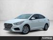 Used 2021 Hyundai Accent SE 4dr Car