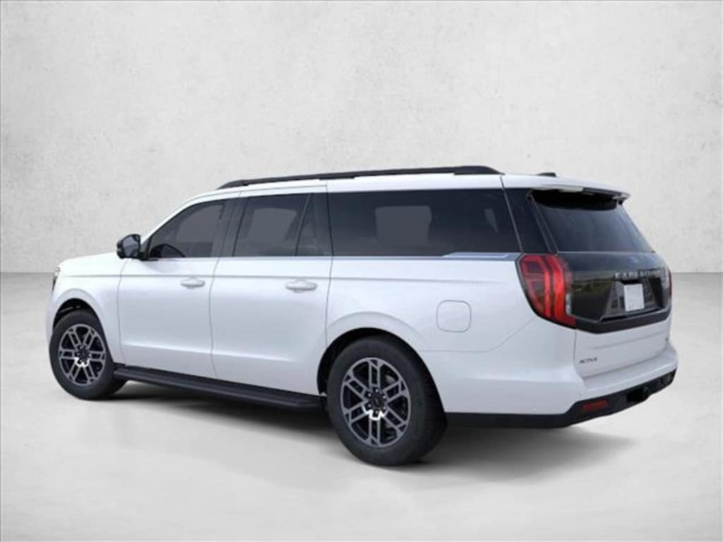 New 2025 Ford Expedition Max Active SUV