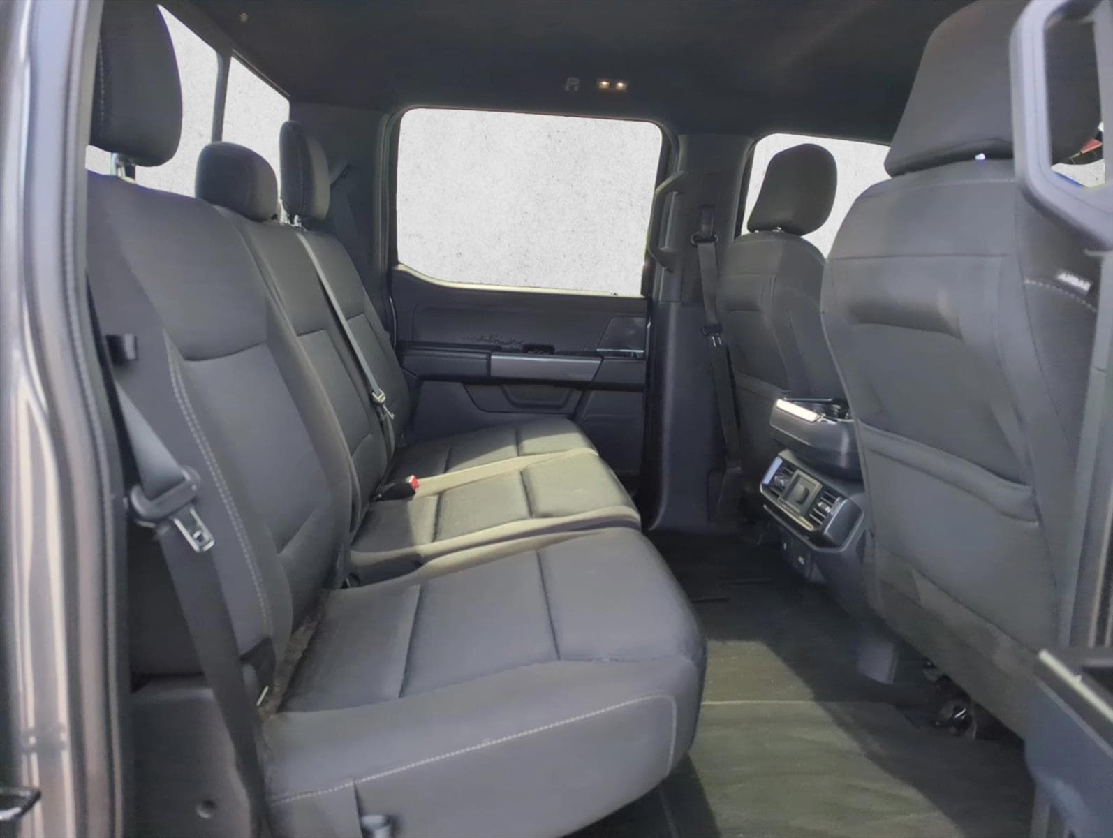 2022 Ford F-150 XLT - Photo 20