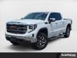 Used 2023 GMC Sierra 1500 SLT Crew Cab Pickup