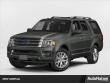 Used 2017 Ford Expedition Limited Sport Utility