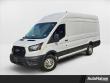 Used 2023 Ford Transit  Full-size Cargo Van