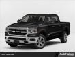Used 2022 Ram 1500 Longhorn Crew Cab Pickup