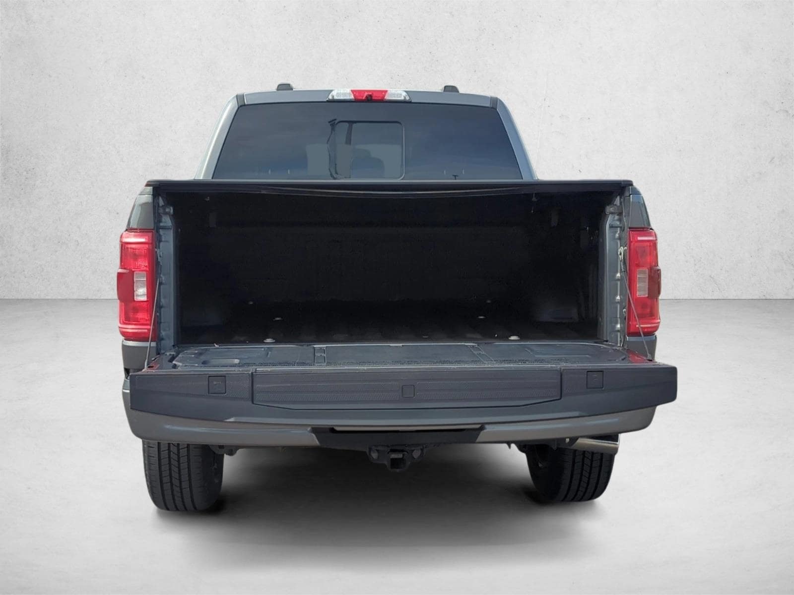 2022 Ford F-150 XLT - Photo 8