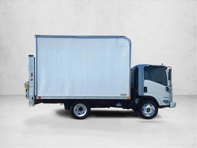 2021 Chevrolet Silverado 3500HD 4500HD photo 4