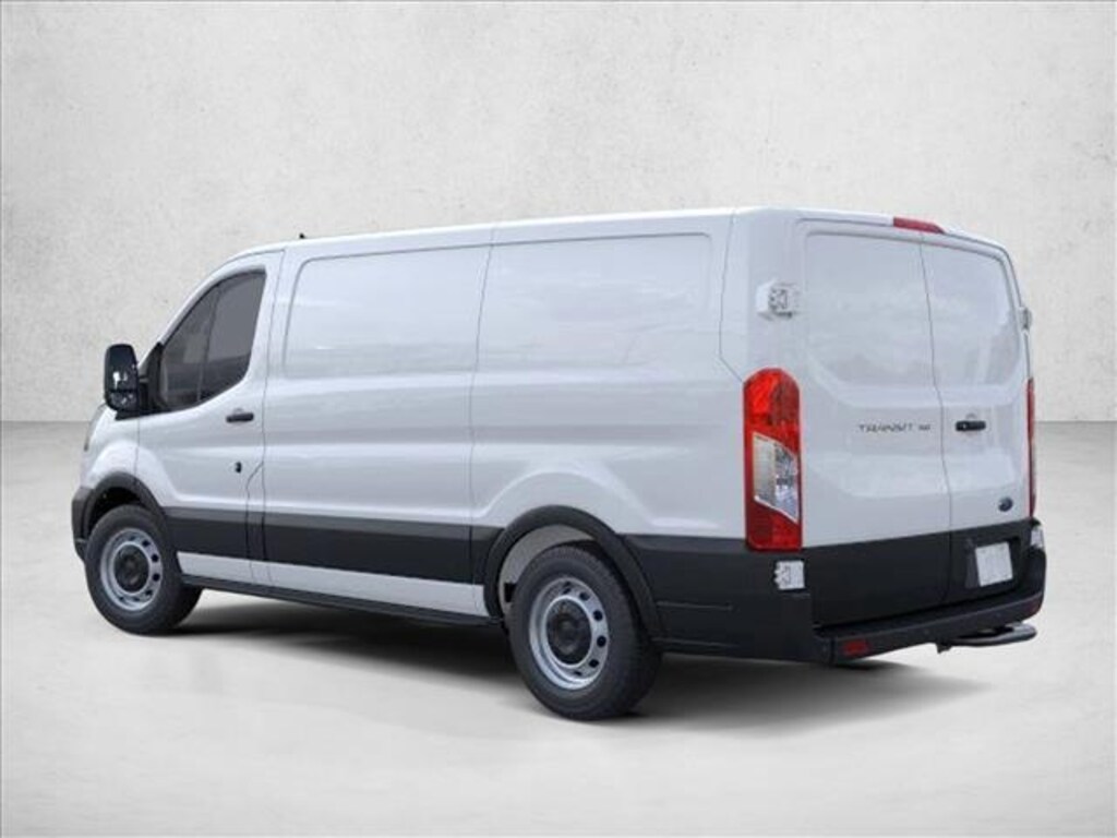 New 2025 Ford Transit-150 Cargo  Van Low Roof Van