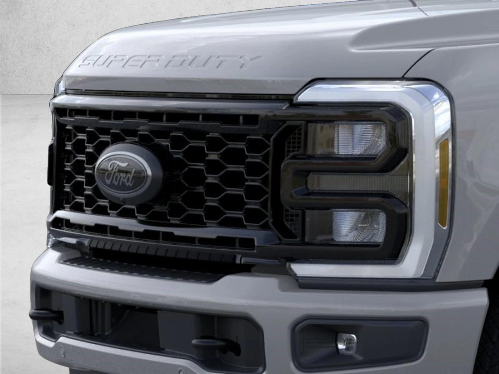 2026 Ford F-250 Super Duty Lariat - Photo 17