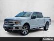 Used 2019 Ford F-150 XLT Crew Cab Pickup