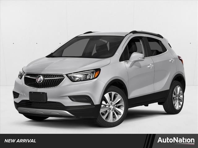 2019 Buick Encore