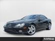 Used 2008 Mercedes-Benz SL AMG 2dr Car