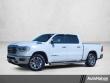 Used 2022 Ram 1500 Longhorn Crew Cab Pickup