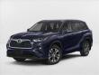 Used 2024 Toyota Highlander XLE Sport Utility