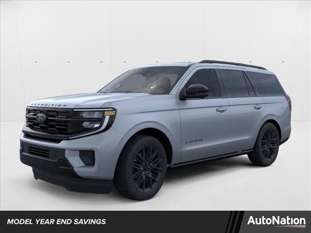 2025 Ford Expedition Platinum's photo