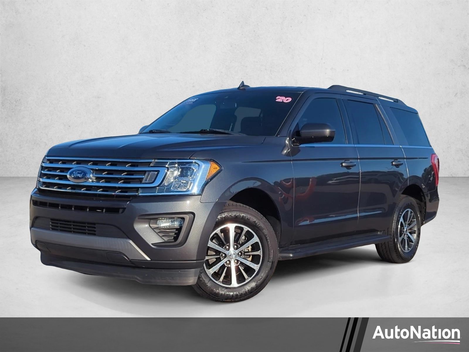  Ford Expedition
