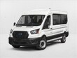 Ford Transit-350 Passenger