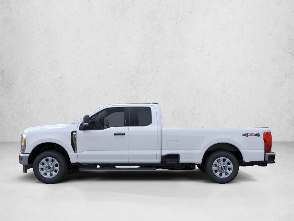 Certified 2024 Ford Super Duty F-250 SRW XLT Extended Cab Pickup