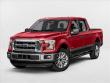 Used 2015 Ford F-150 XLT Crew Cab Pickup