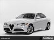 Certified 2018 Alfa Romeo Giulia  4dr Car