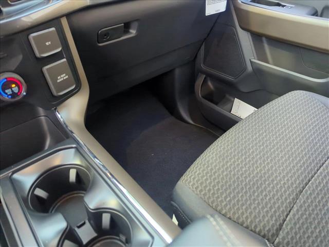 2025 Ford F-150 STX photo 4