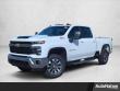Used 2025 Chevrolet Silverado 2500HD LT Crew Cab Pickup