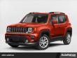 Used 2020 Jeep Renegade Sport Sport Utility